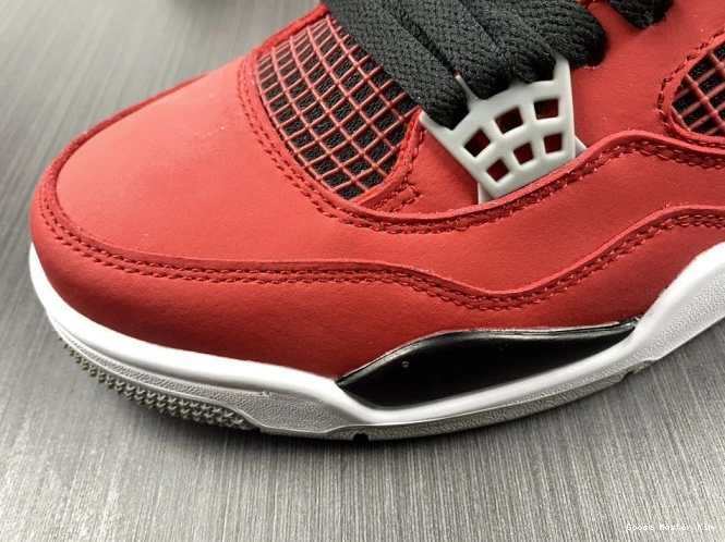 Retro Jordan 4 Toro 308497-603 Bravo 0522